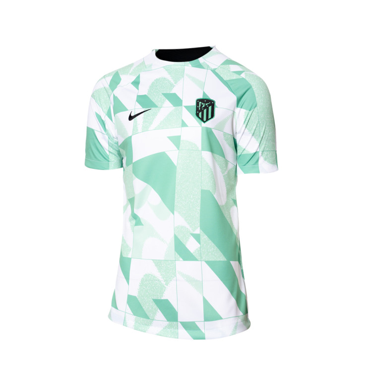 Camiseta Atlético De Madrid Pre-Match 2023-2024