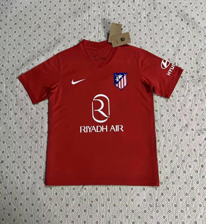 Camiseta Atlético de Madrid 2024