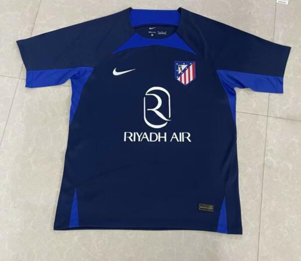 Camiseta Atlético de Madrid FC 2024