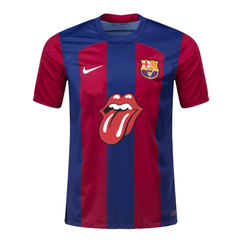 Camiseta Barcelona 2023/24 Primera Equipación Hombre