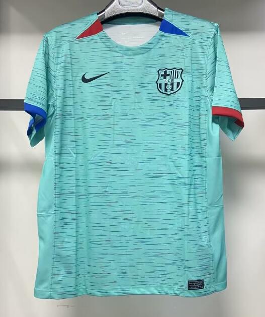 Camiseta Barcelona Fc 3ª Equipación 2023/2024