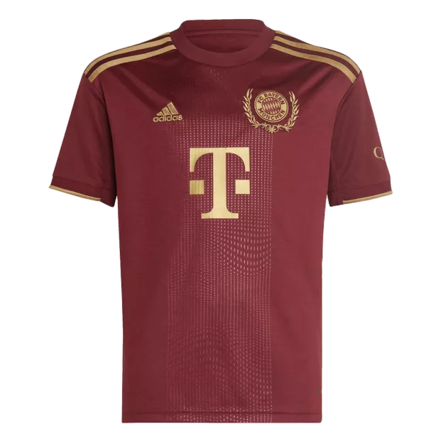 Camiseta Bayern Munich 2022/23