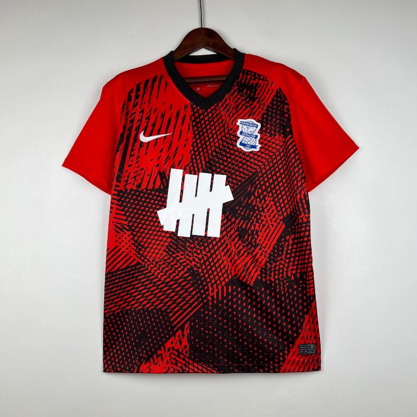 Camiseta Birmingham Segunda Equipación 23/24