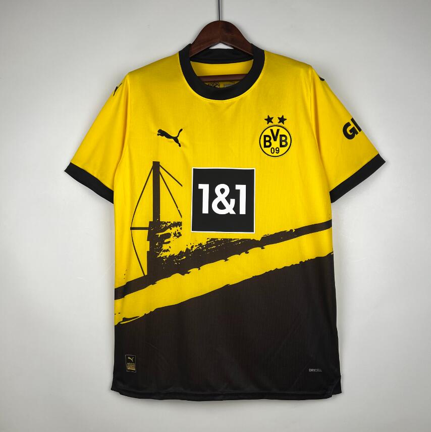 COMPRAR CAMISETA DE Borussia Dortmund BARATA