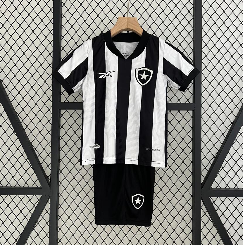 Camiseta Botafogo Primera Equipación 23/24 Niño