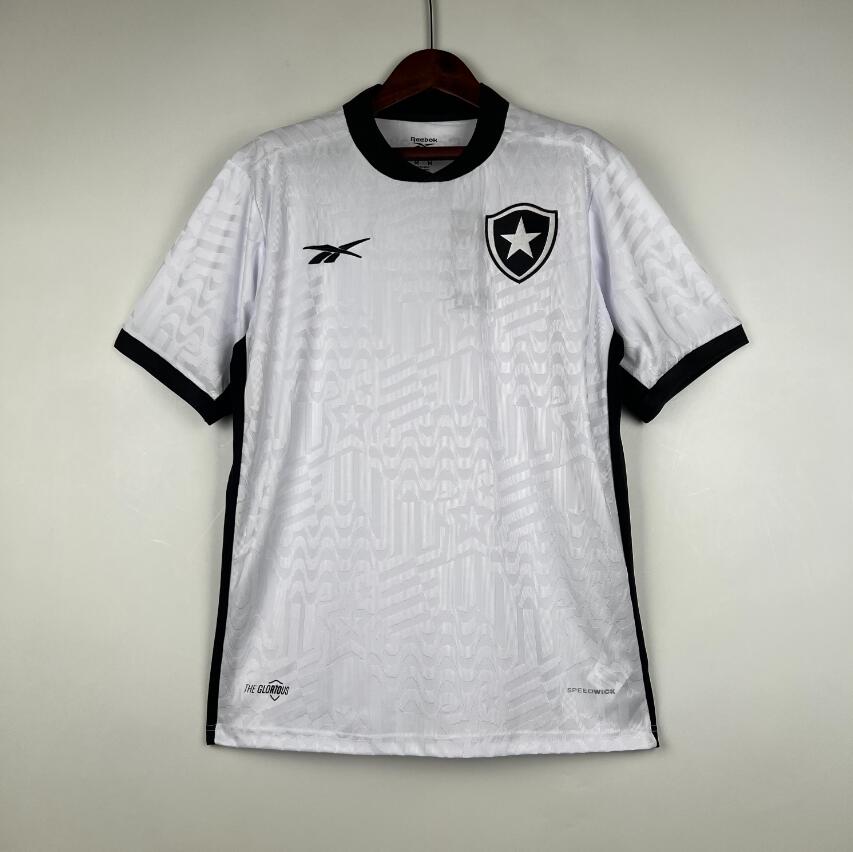 Camiseta Botafogo Tercera Equipación 23/24