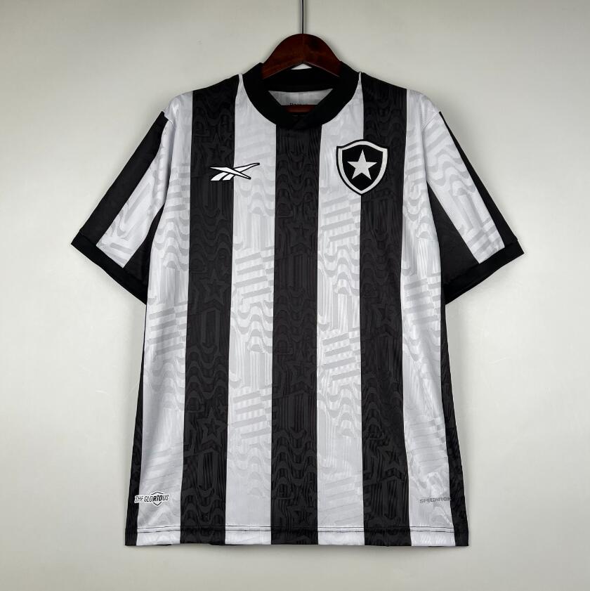 Camiseta Botafogo Primera Equipación 23/24