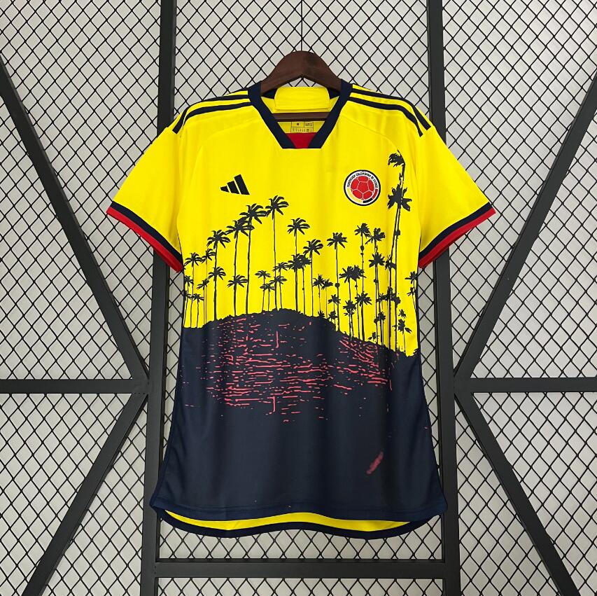 Camiseta COLOMBIA Edición Especial 2023