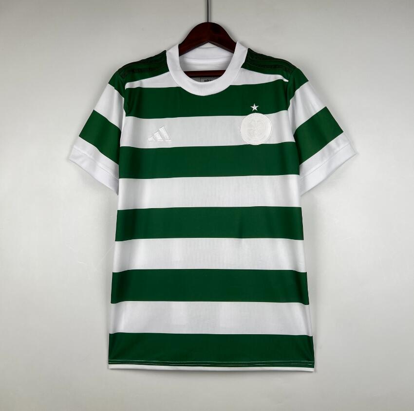 Camiseta Celtic Fc Commemorative Edition 23/24