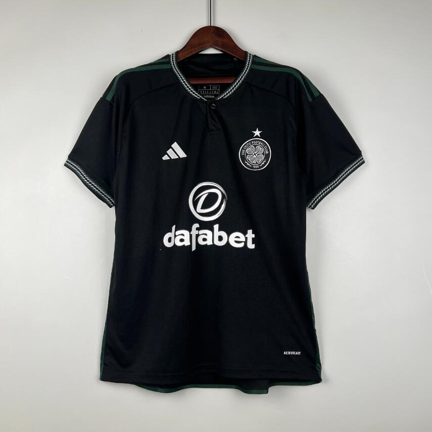 Camiseta Celtic Fc Segunda Equipación 23/24