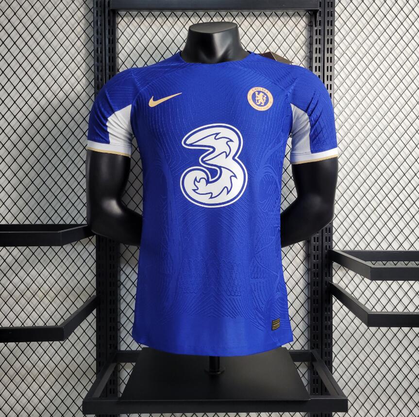 Camiseta portero Stadium del Chelsea 2023-24 - Niños