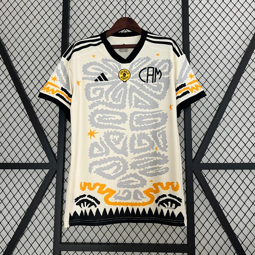 Camiseta Cruzeiro Edición Especial 2023-2024