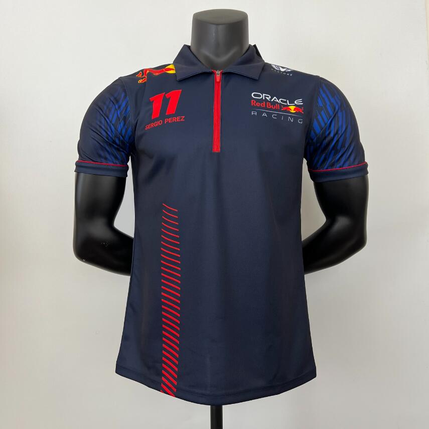 Camiseta F1 Formula One 11 2023