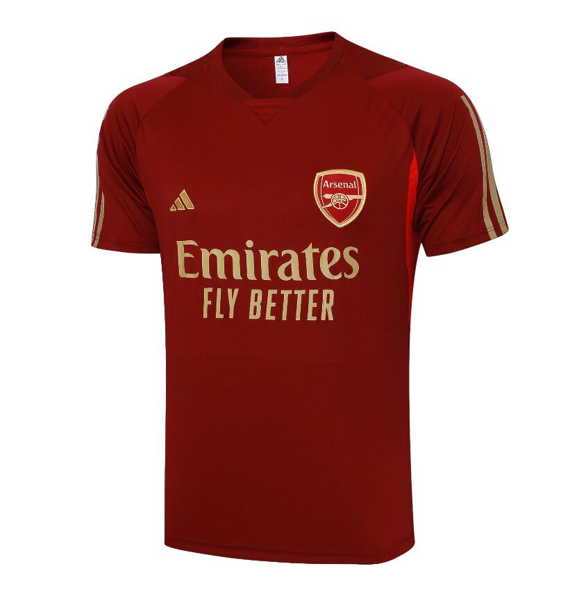 Camiseta FC Arsenal Pre-Match 2023/2024