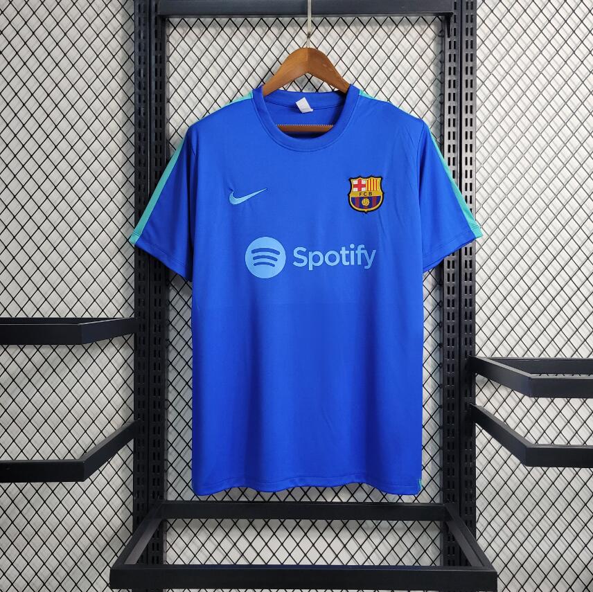 Camiseta FC Barcelona PreMatch 2023/2024