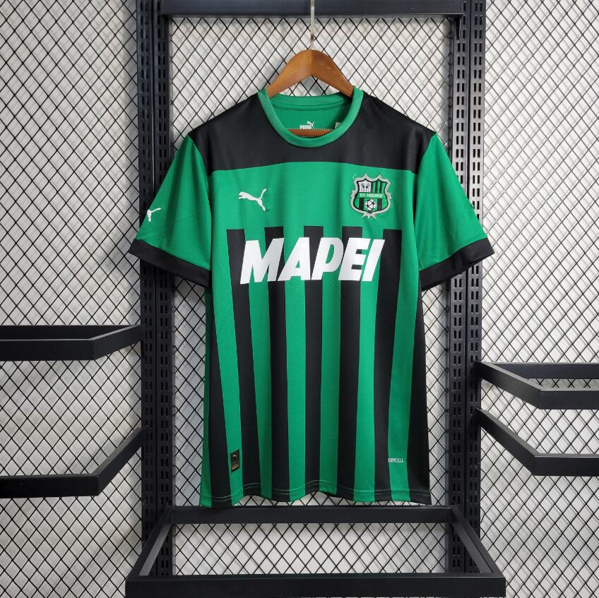 Camiseta Fc Sassuolo FC Primera Equipación 23/24