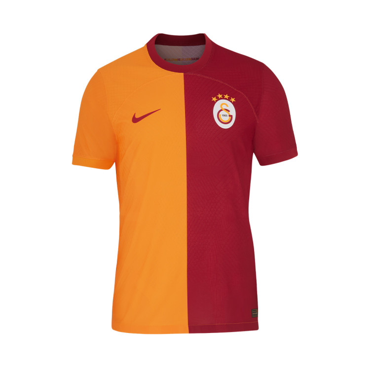 Camiseta Galatasaray SK Primera Equipación 2023-2024
