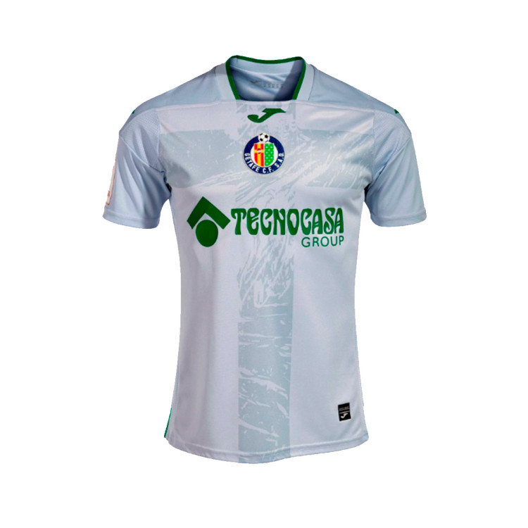 Camiseta Getafe Cf Tercera Equipación 23/24