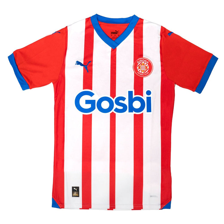 Camiseta Girona Fc Primera Equipación 23/24 Niño