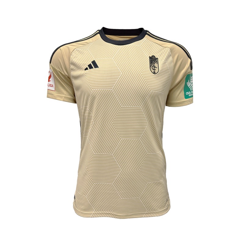 Camiseta Granada Tercera Equipación 23/24 Niño