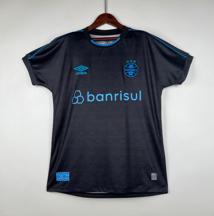 Camiseta Gremio Cf 3ª Equipación 23/24