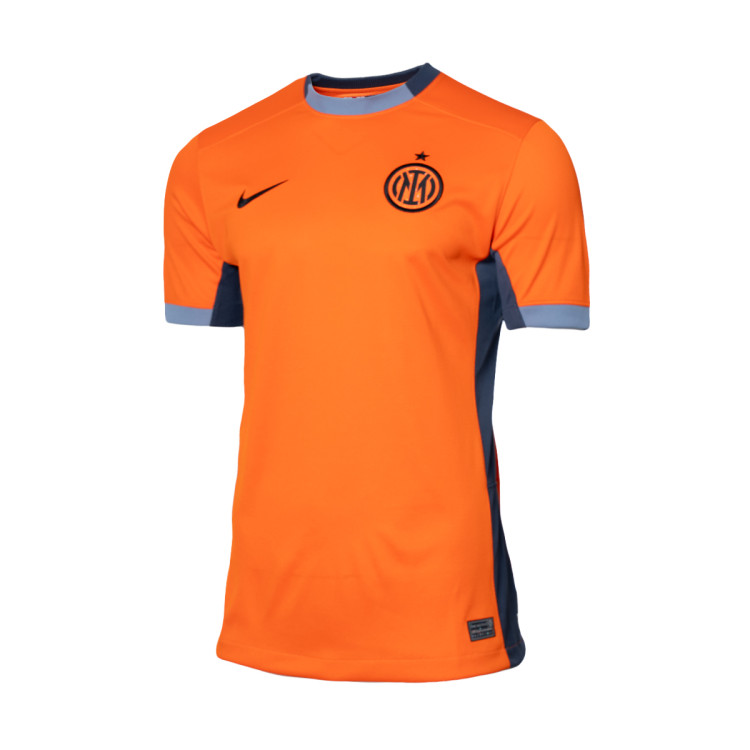 Camiseta Inter de Milán Tercera Equipación 23/24