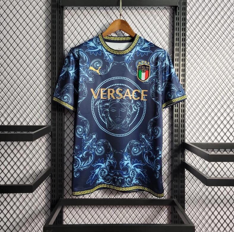 Camiseta Italy Edición Especial 23/24