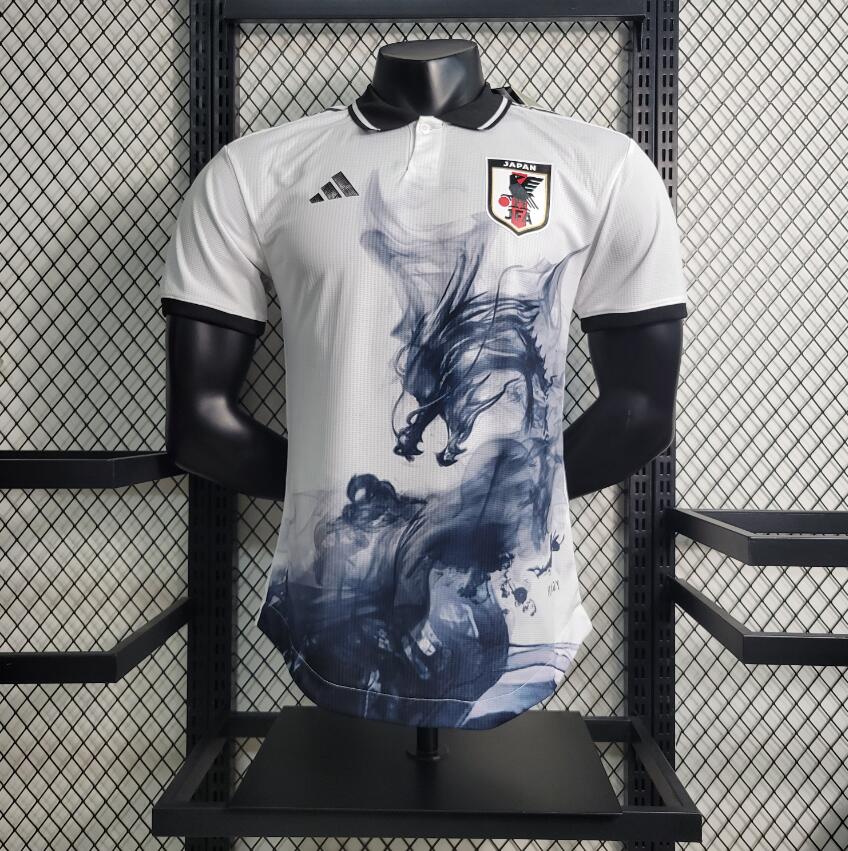 Camiseta Japón 23-24