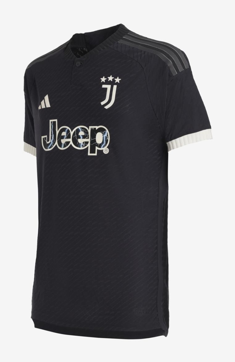 Camiseta Juventus Tercera Equipacion 23 24 JU54645M 19.90