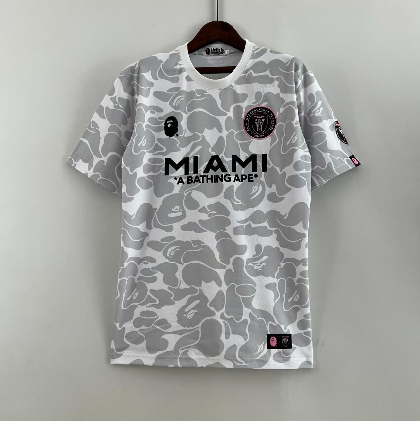 Camiseta Miami FC Edición conjunta 23/24