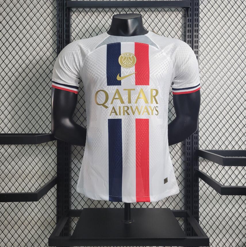 Camiseta Paris Saint-Germain FC Pre-Match Authentic 23/24