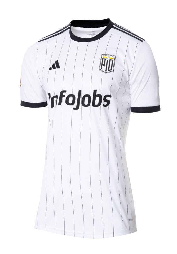 Camiseta Pio Fc Primera Equipación 2022-2023