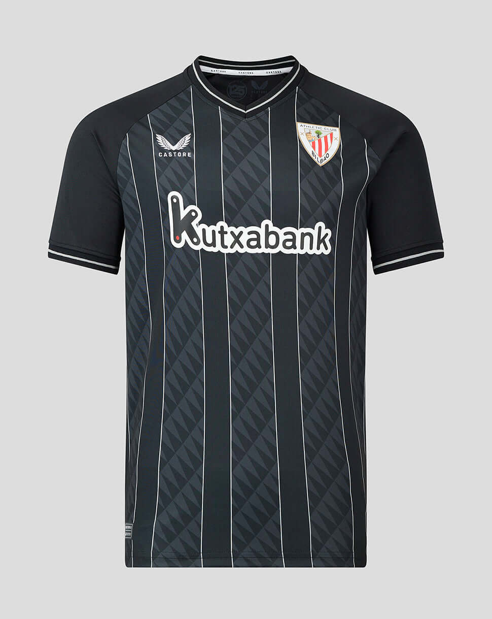 Camiseta Portero Athletic Bilbao Primera Equipación Niño