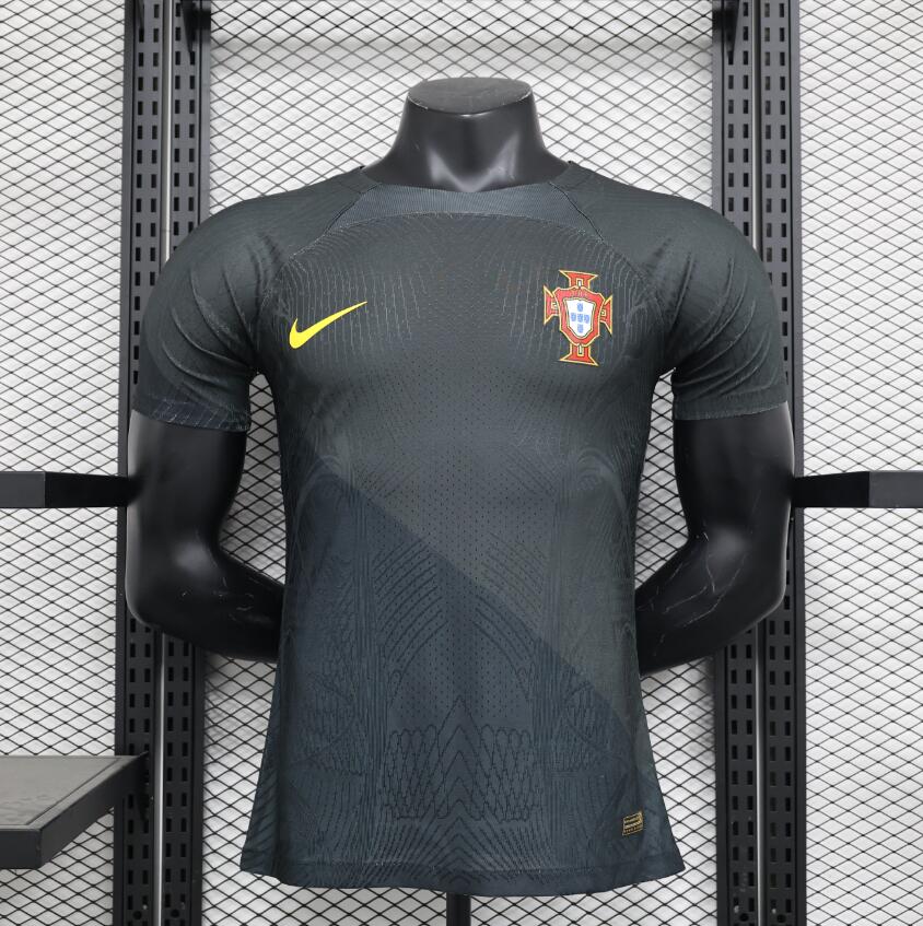 Camiseta Portugal Edición Especial 2023