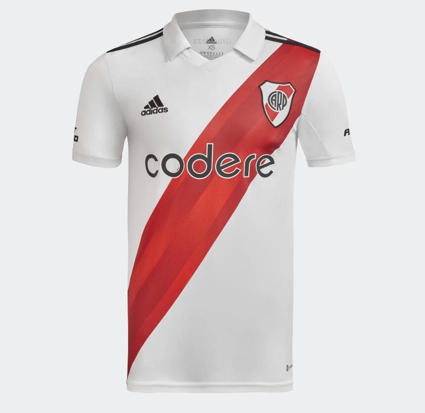 Camiseta Primera equipación River Plate 22/23