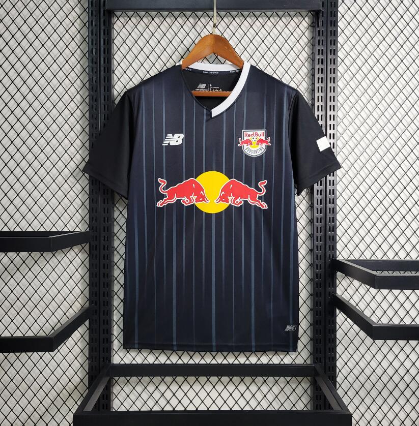 Camiseta RB Leipzig NEGRO 23/24