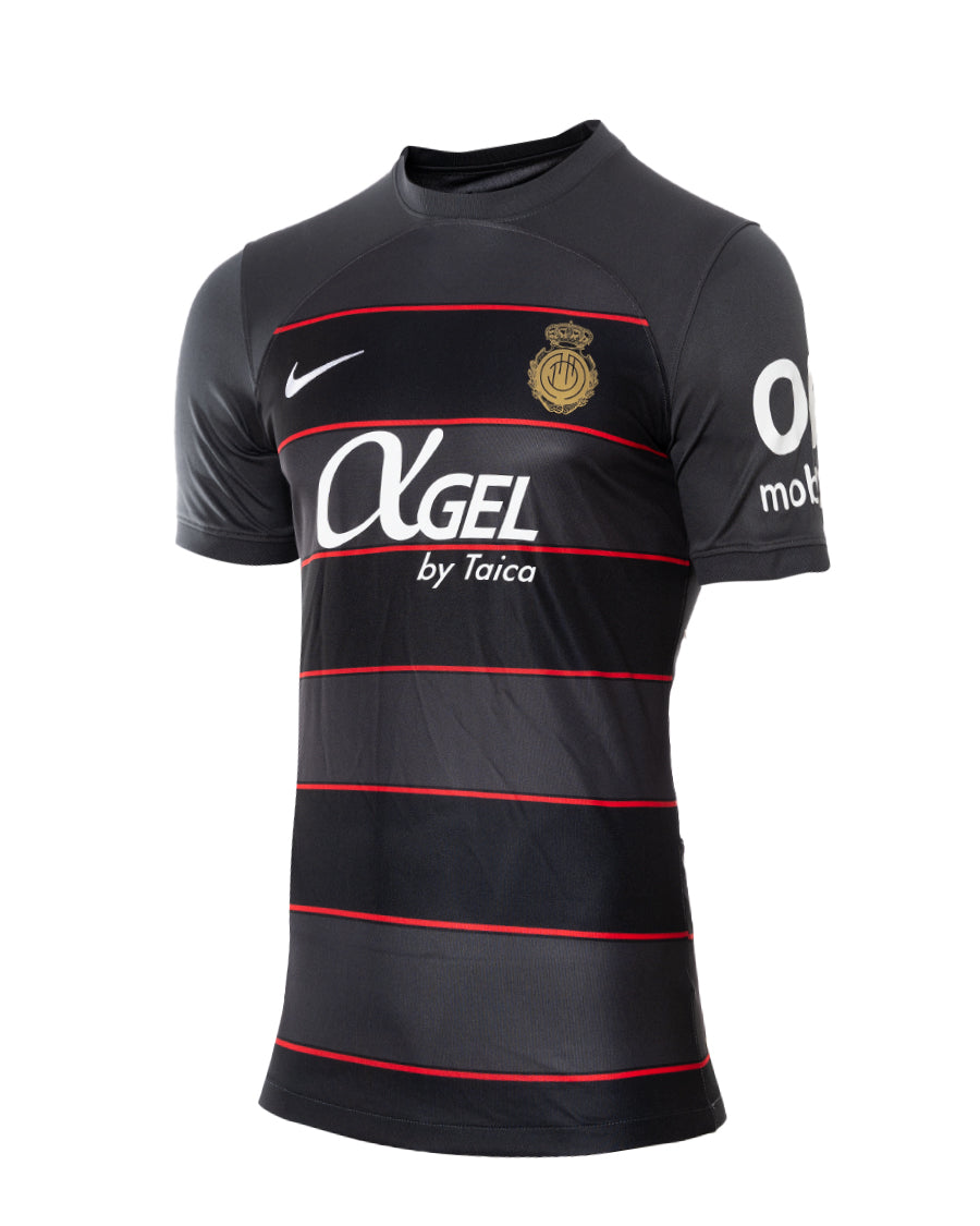 Camiseta RCD Mallorca Segunda Equipación 2023-2024