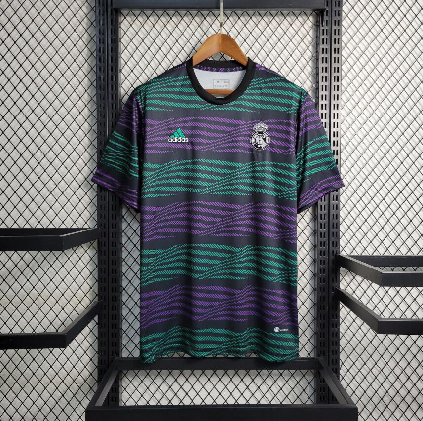 Chandal pre sales match real madrid