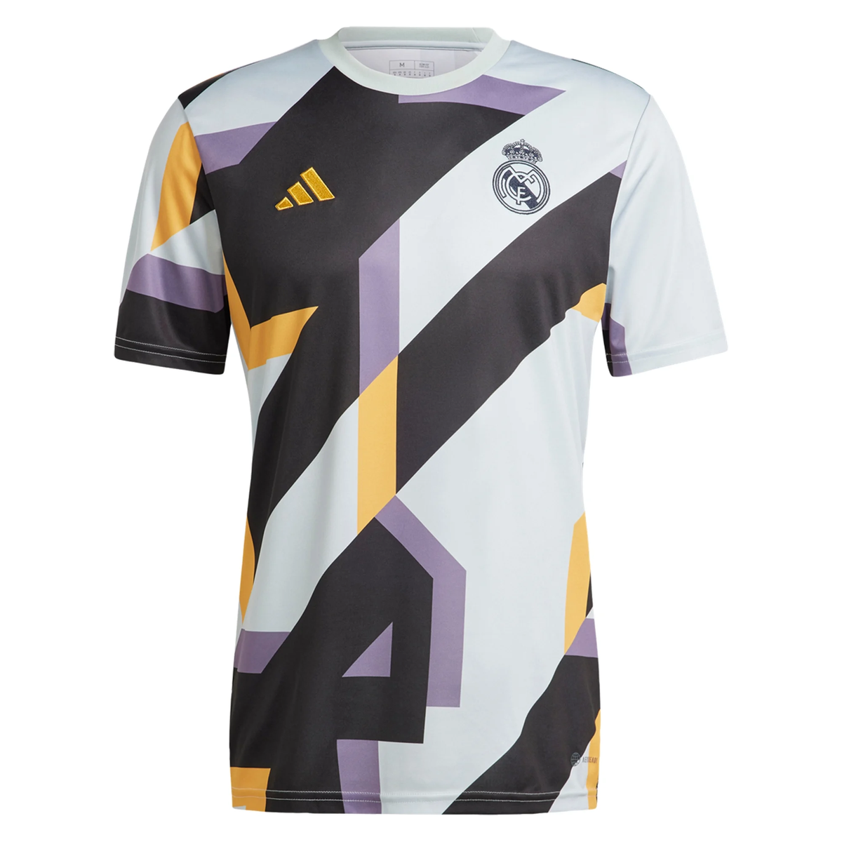 Camiseta Real Madrid CF Pre-Match 23/24