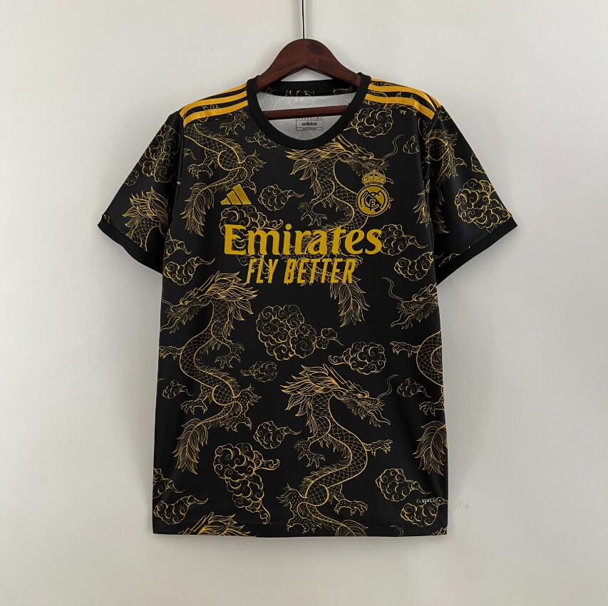Camiseta Real M adrid Edición Especial 2023-2024