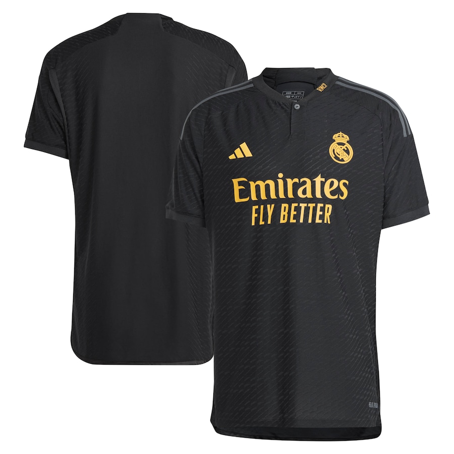 Camiseta Real Madrid 3ª Equipación 23/24