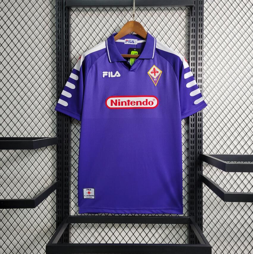 ACF Fiorentina Brasil