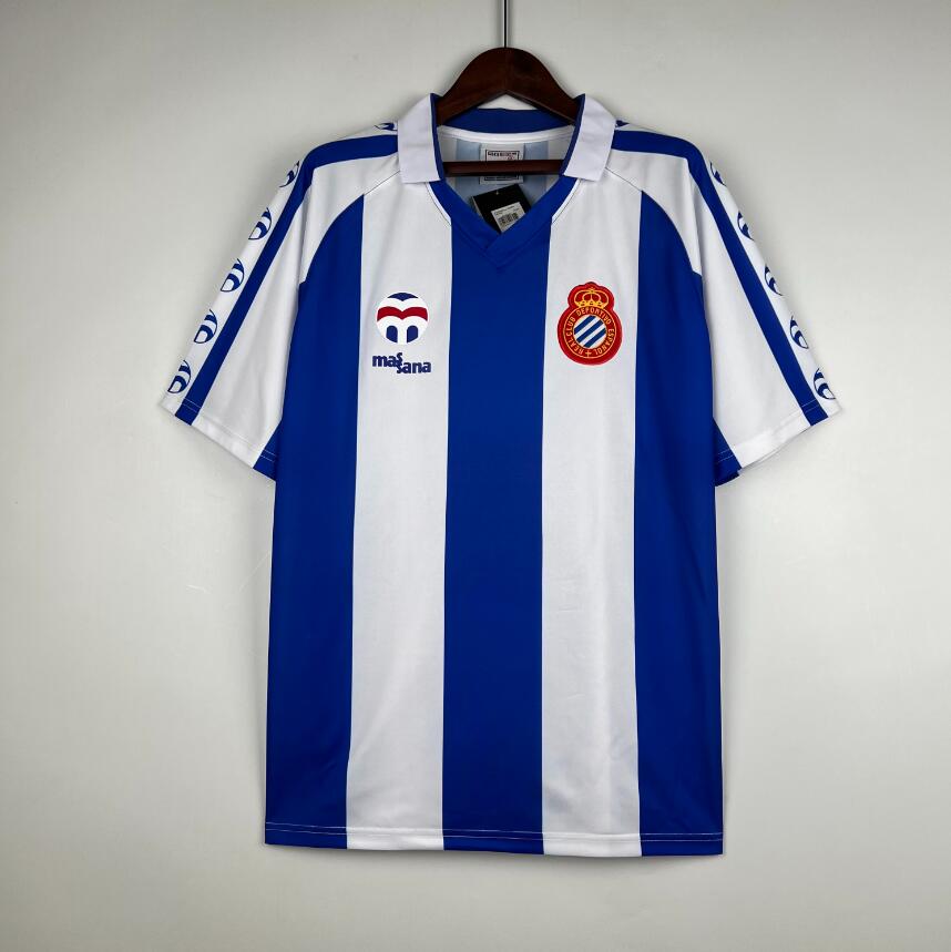 Camiseta Retro Fc Porto Primera Equipación 84/89
