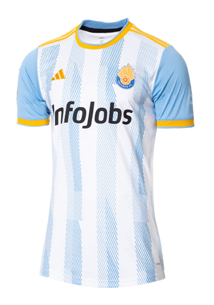 Camiseta Saiyans Fc Primera Equipación 2022-2023