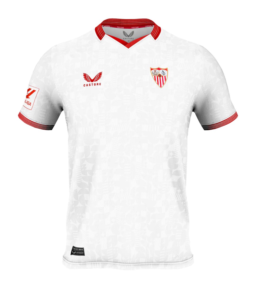 Comprar Nueva Camiseta Barcelona 2023 2024 Barata - Cuirz