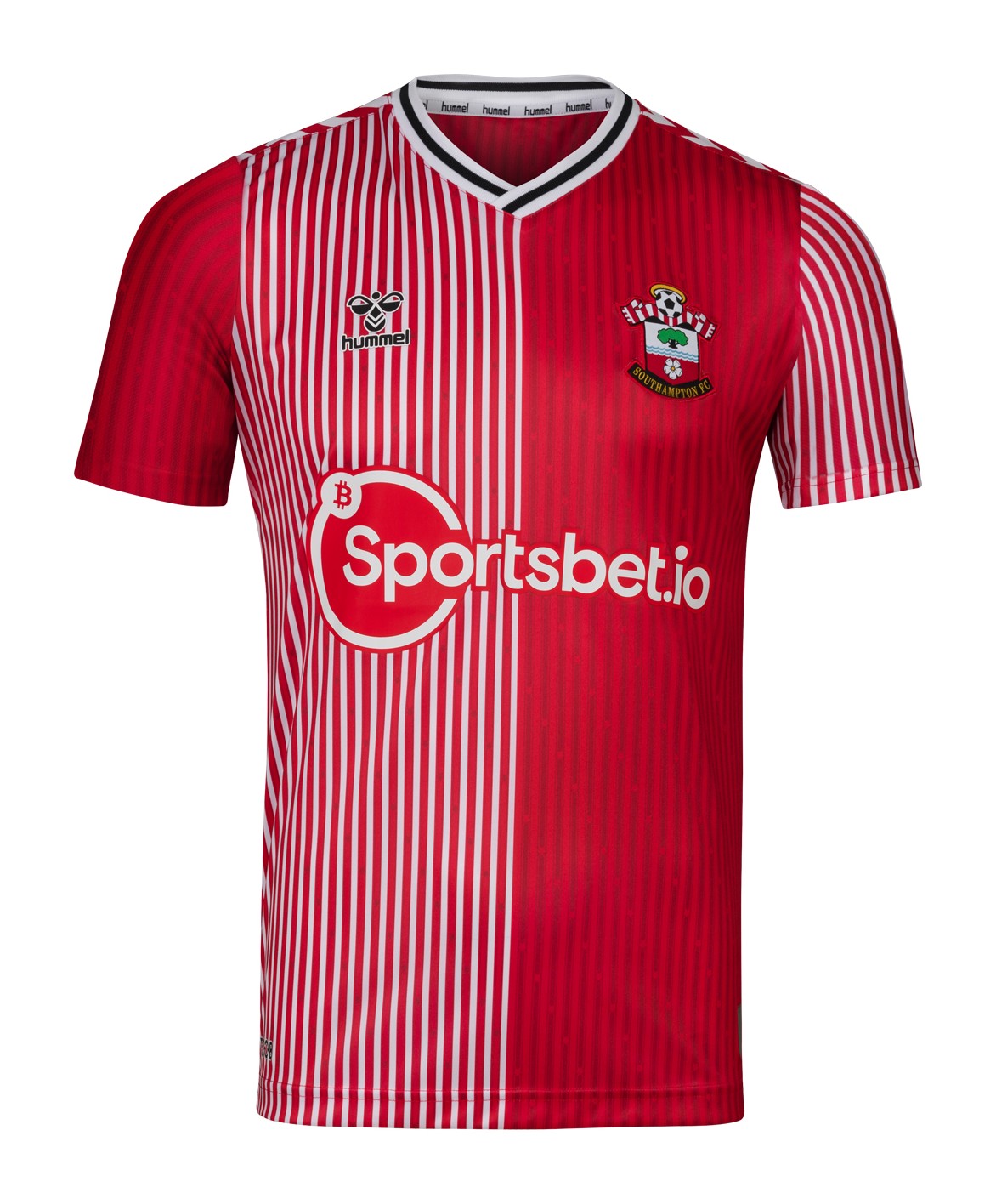 Camiseta Southampton Primera Equipación 23/24