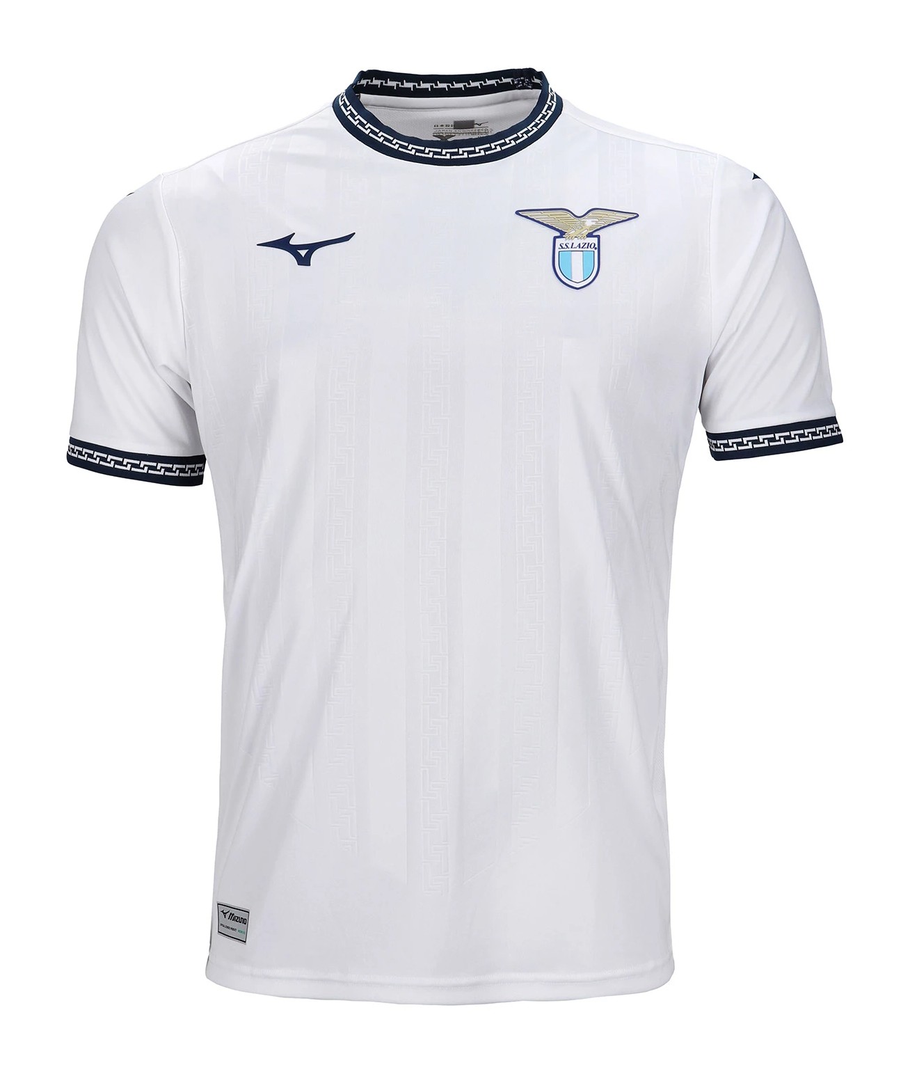 Camiseta Ss Lazio Tercera Equipación 23/24