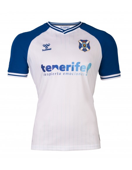 Camiseta Tenerife Primera Equipación 23/24