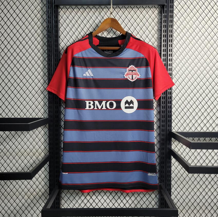 Camiseta Toronto FC Segunda Equipación 23/24