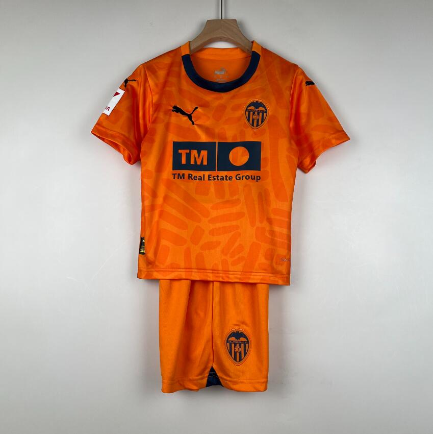 Camiseta valencia cf niño cheap